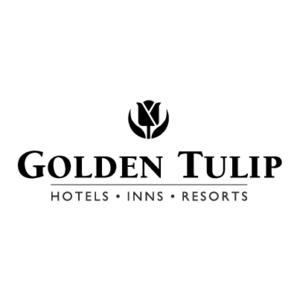 Golden Tulip(133) Logo