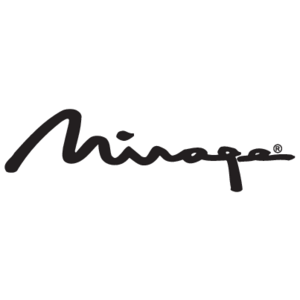 Mirage Logo