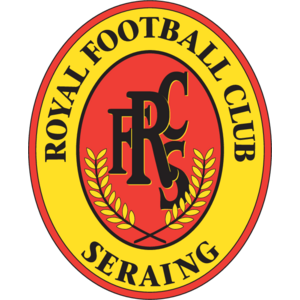 RFC Seraing Logo