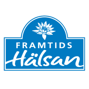 Framtids Halsan Logo