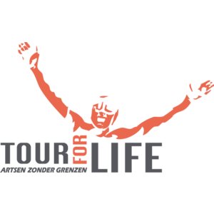Tour for Life Logo