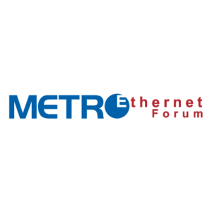 Metro Ethernet Forum Logo