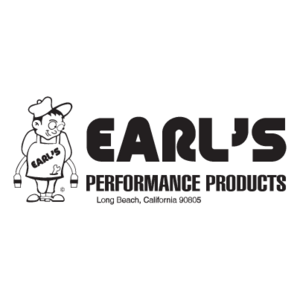Earl's Performance Products Logo