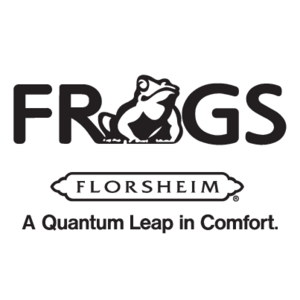 Frogs Florsheim Logo