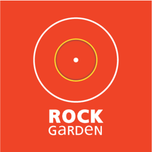 Rock Garden Logo