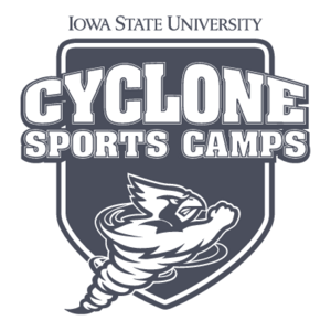 Cyclone Sports Camps(172) Logo