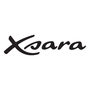 Xsara Logo