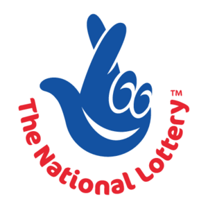 The National Lottery(77) Logo