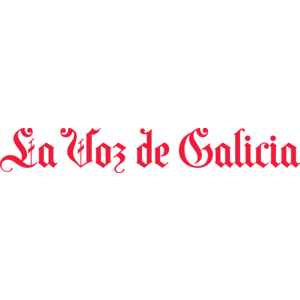La Voz de Galicia Logo