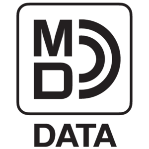 MD Data Logo
