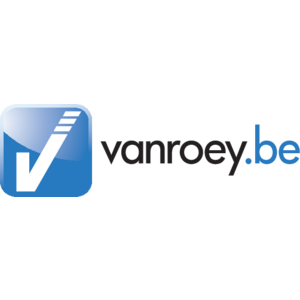 Van Roey Automation Logo