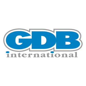 GDB Logo