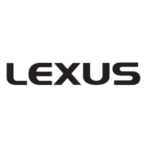 Lexus(117) Logo
