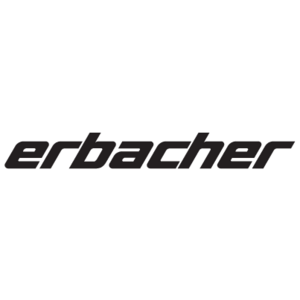 Erbacher Logo