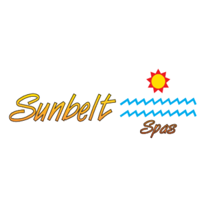 Sunbelt Spas(50) Logo