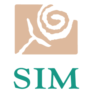 SIM(154) Logo