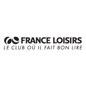 France Loisirs(138) Logo
