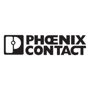 Phoenix Contact(46) Logo