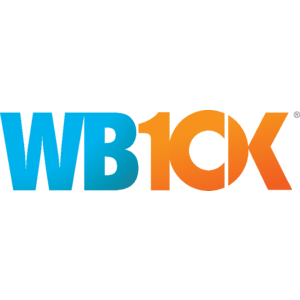 WB10K Logo