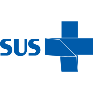 Logo, Medical, Brazil, SUS - Sistema Único de Saúde