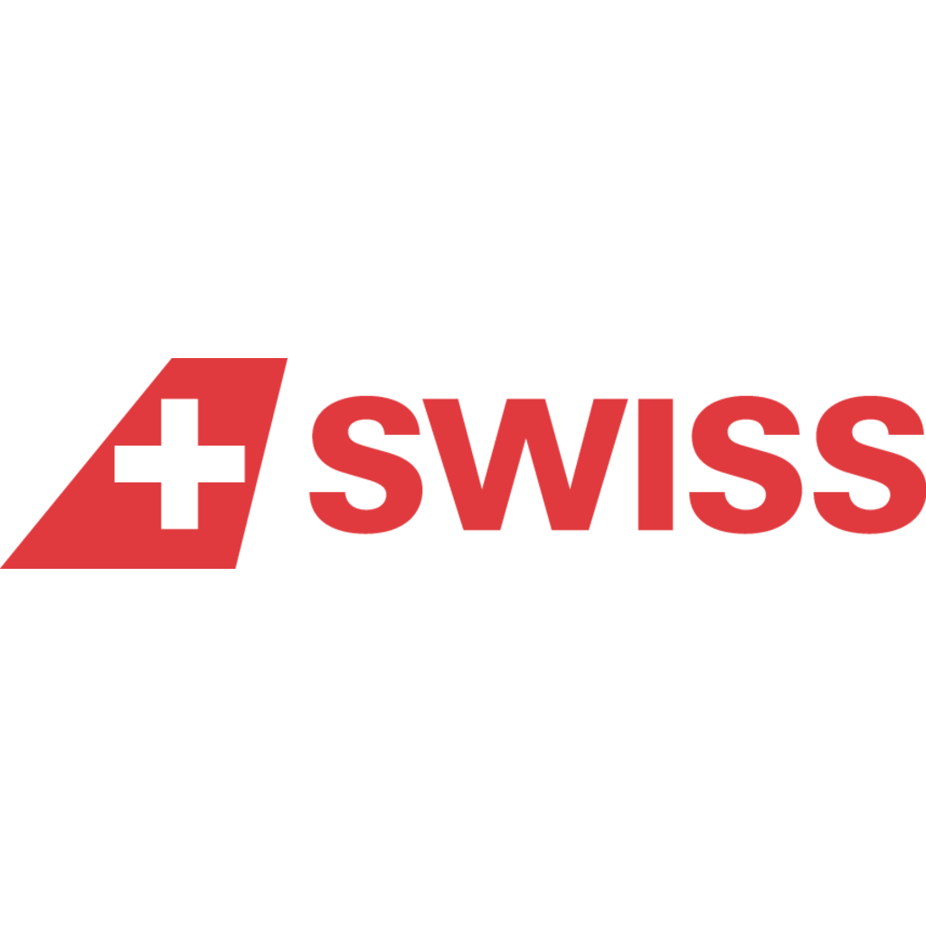 Logo, Transport, Switzerland, Swiss Air Lines