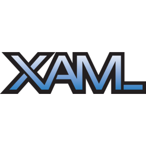 Xaml Logo