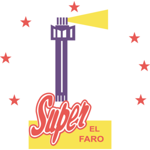 Super el Faro Logo