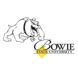 Bowie State University(137) Logo