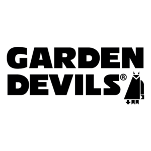 Garden Devils Logo