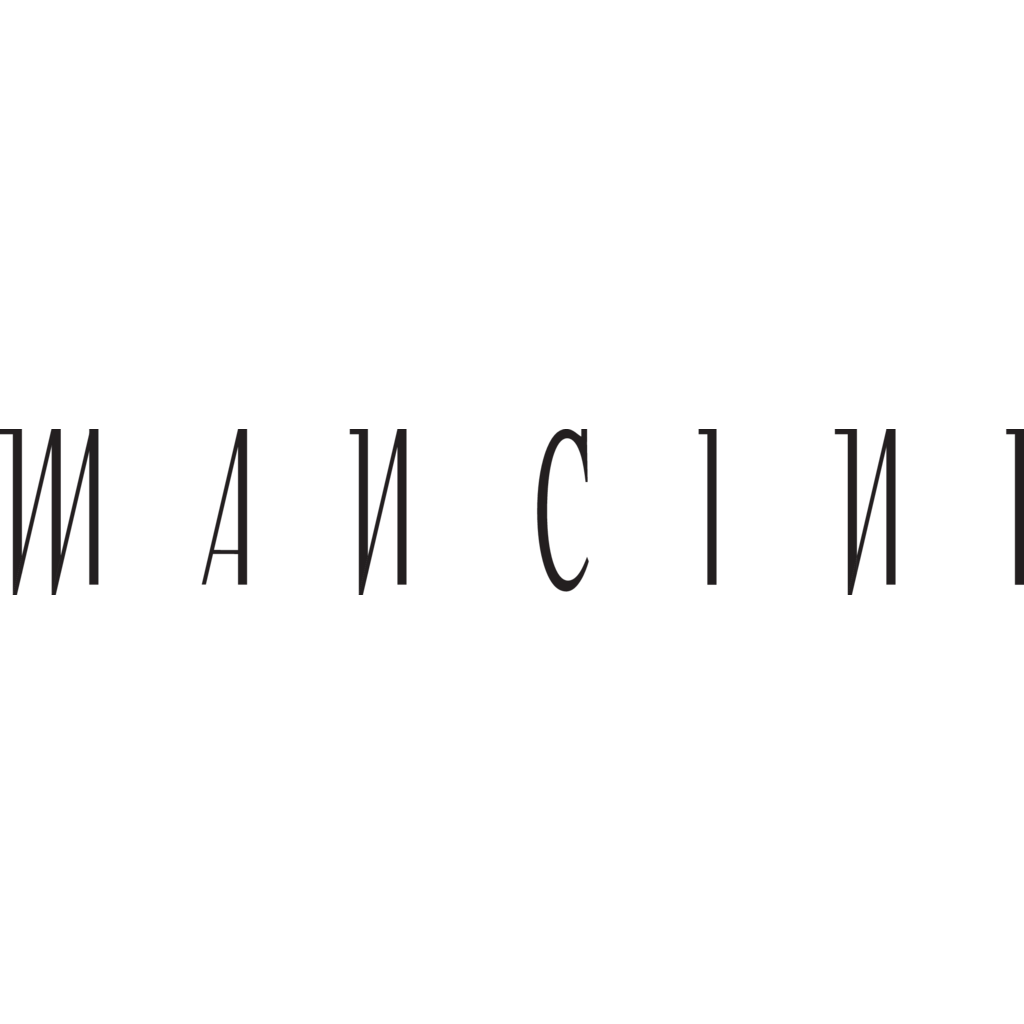 Mancini logo, Vector Logo of Mancini brand free download (eps, ai, png ...