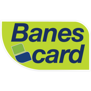 Banes Card Logo