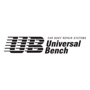 Universal Bench Logo