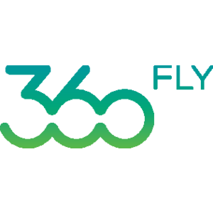 360 Fly Logo
