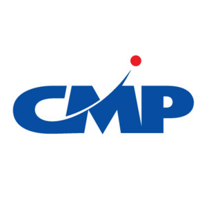 CMP Media Logo