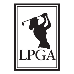Ladies Professional Golf Association Logo