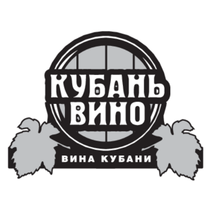 Kuban-Vino Logo