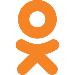 Odnoklassniki Logo