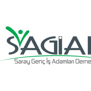 Logo, Industry, Turkey, Sagiad