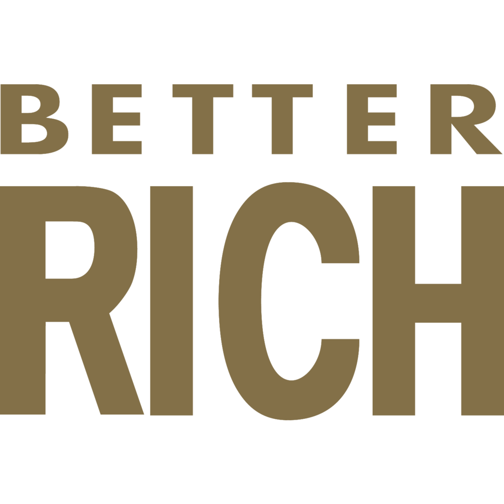 Rich, Logo