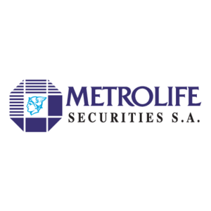 Metrolife Securities Logo