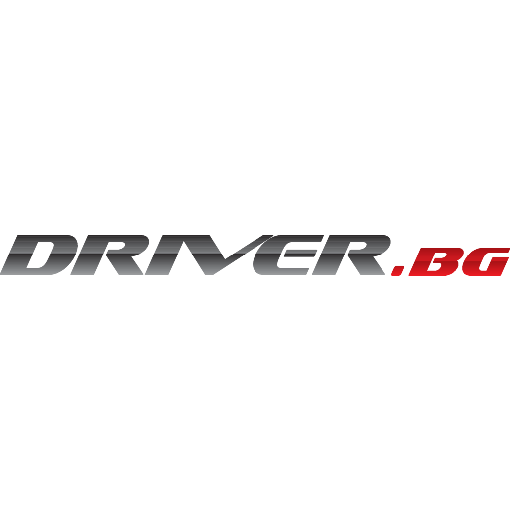 Logo, Unclassified, Bulgaria, Driver.bg