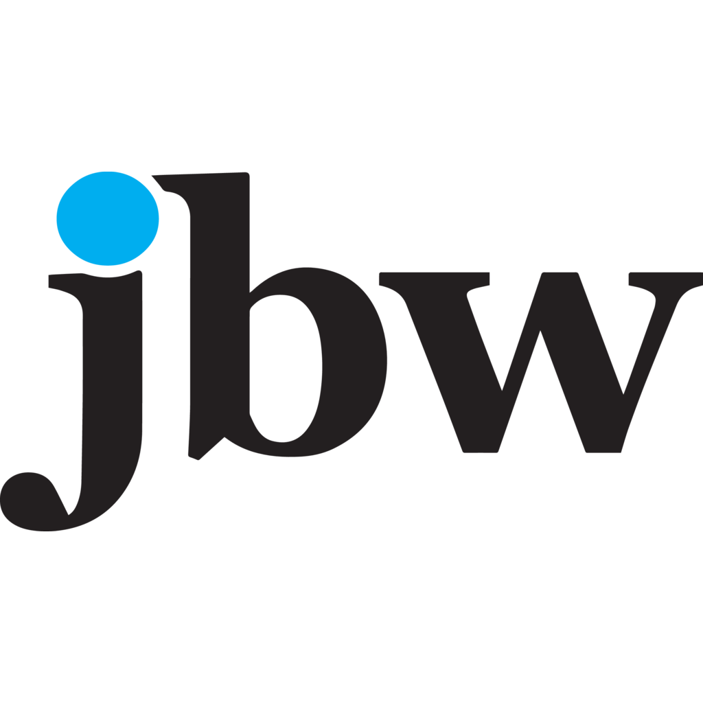 Logo, Industry, United Kingdom, JBW
