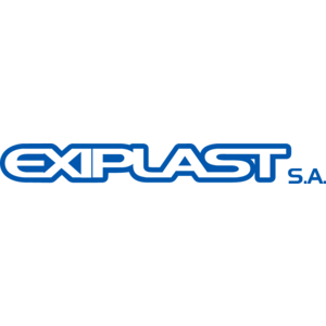 Exiplast Logo