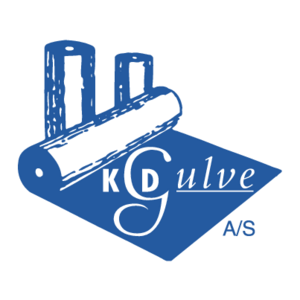 KD Gulve Logo