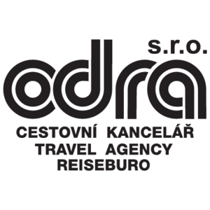 Odra(60) Logo
