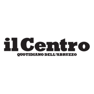 il Centro Logo