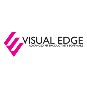 Visual Edge Logo