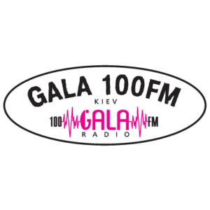 Gala Radio Logo