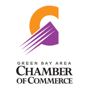 Green Bay Area Chamber of Commerce Logo