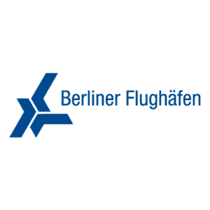 Berliner Flughafen Logo